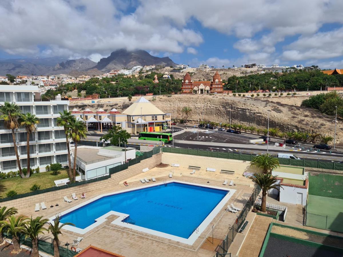 Appartement Апартамент В 5 Мин От Пляжей Лас Америкас